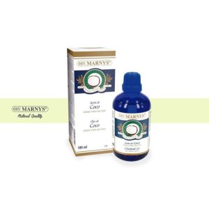 Aceite marnys coco 100ml
