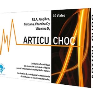 ARTICU-CHOC