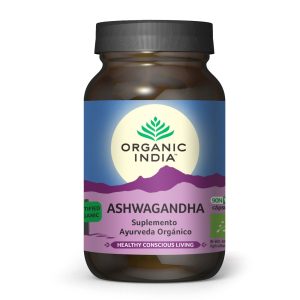 Ashwagandha 90caps