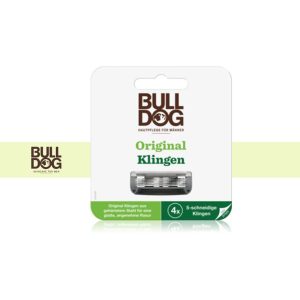 Recambio cuchillas bull dog