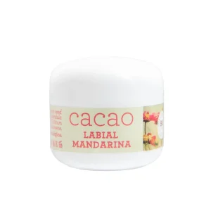 Cacao labial
