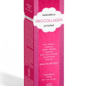 MASCARILLA ANTIEDAD PRO-COLLAGEN