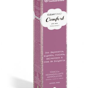 CLEANTONIC® COMFORT – Piel seca