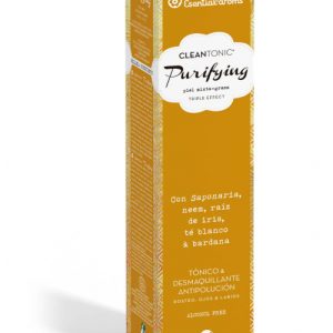 CLEANTONIC® PURIFYING – Piel mixta-grasa