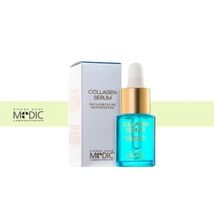 Serum facial regenerador