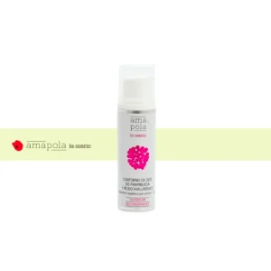 Contorno de Ojos Frambuesa 10 ml