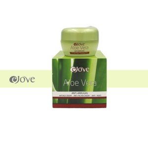 Ejove crema anti-arrugas aloe 50ml