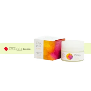 Crema facial de Caléndula 50 ml