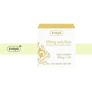 LIFTING SOLUTION CREMA FACIAL DE DÍA LIFTING + UV