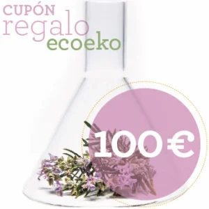 Cupón Regalo 100€ de ecoeko