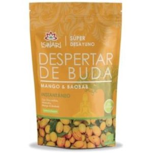 Despertar de Buda Mango & Baobab 360gr