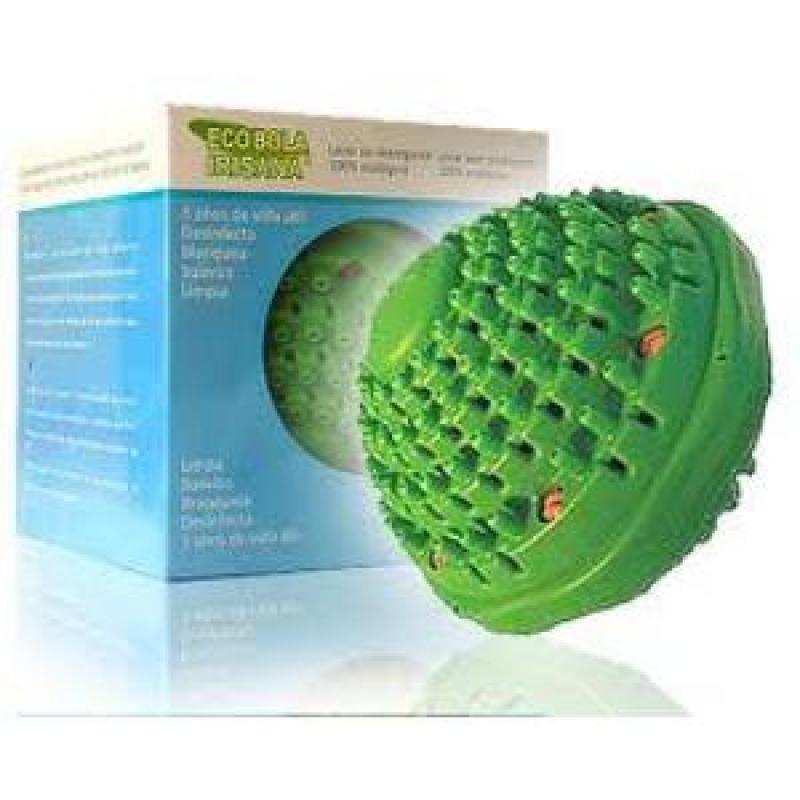 Ecobola Irisana