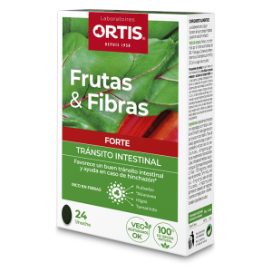 Frutas&Fibras FORTE