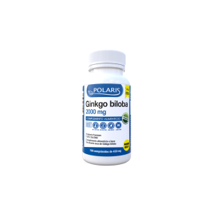 GINKGO BILOBA 2000 mg