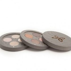 Paleta de sombras Gypsy Earth Palette