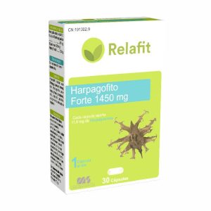 Harpagofito forte 1.450mg