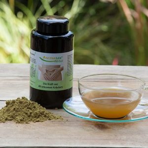 ANCENASAN HERBAL49 HIERBAS 40 GR