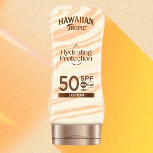 Ht solar locion silk 180ml