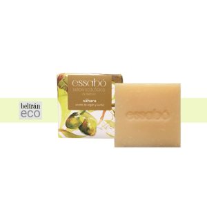 Essabo jabon ecologico sahara 120gr