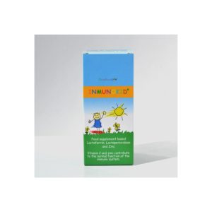 Inmunokid 150ml Distrifarma