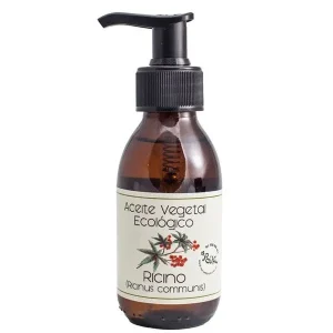 Aceite de ricino bio