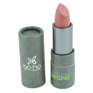 Barra de labios mate translucido 311. Love