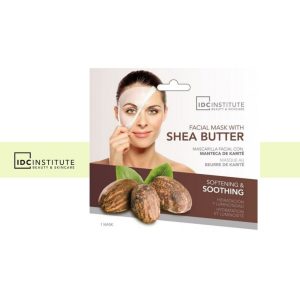 IDC Mascarilla Almendras 22 grs