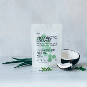 MICROBIOTIC CREAMER