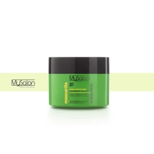 Mysalon Mascarilla Argan 250Ml