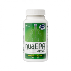NuaEPA 450 (90 perlas)