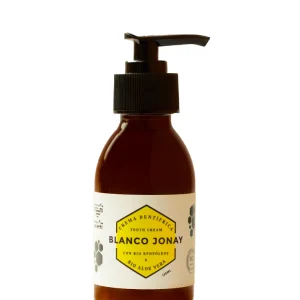 Crema dentífrica “Blanco Jonay” 125ml