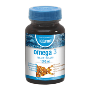 OMEGA 3 1000mg  30 perlas