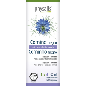 Aceite vegetal de Comino negro