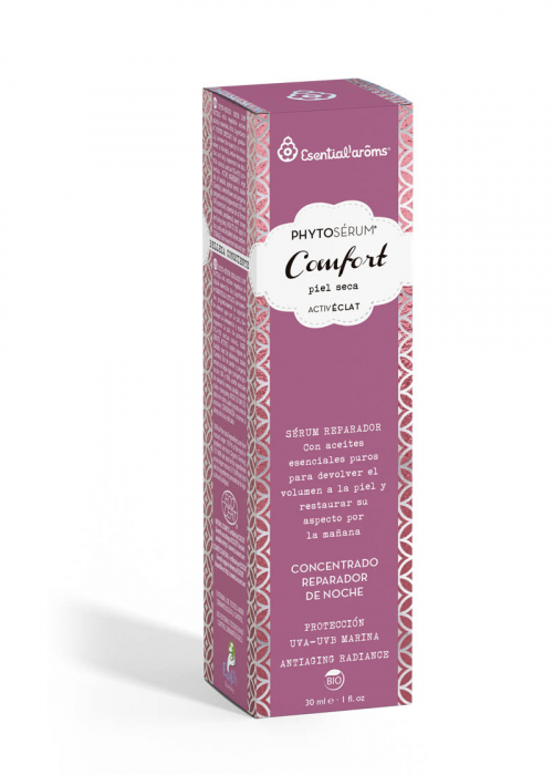 PHYTOSÉRUM COMFORT® – Piel seca