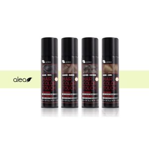 ALEA Hair color
