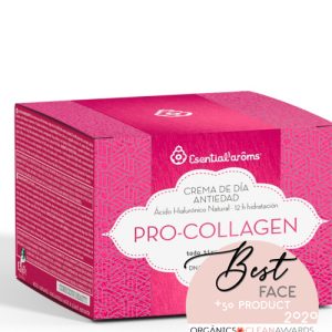 CREMA DE DÍA ANTIEDAD PRO-COLLAGEN