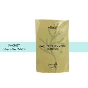 Sachet Armario y Cajón – Vainilla 30GR