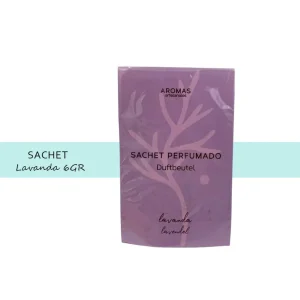 Sachet Armario y Cajón – Lavanda 6GR