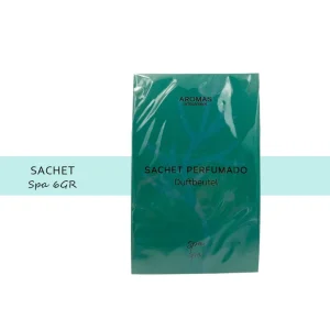 Sachet Armario y Cajón – Spa 6GR