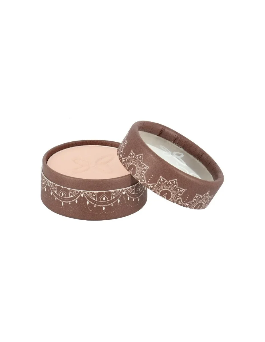 Sombra de ojos mate 120 light beige