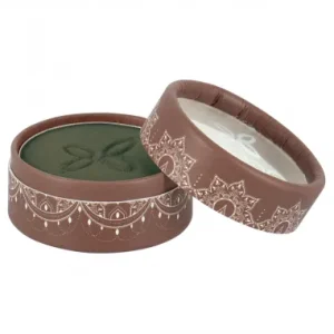 Sombra de ojos mate 121 kaki