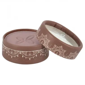 Sombra de ojos mate 245 clay