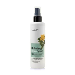 Spray Frío Relaxing Hero 250 ml. Naáy Botanicals