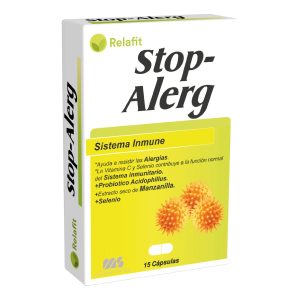 Relafit Stop-Alerg