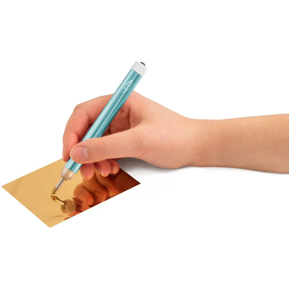 EA Foil Quill Cordless Freestyle Pen / Bolígrafo Inalámbrico Foil Quill - Imagen 5