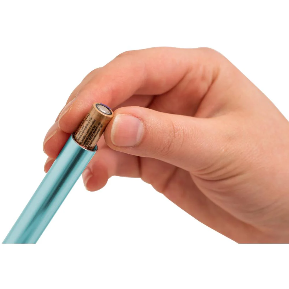 EA Foil Quill Cordless Freestyle Pen / Bolígrafo Inalámbrico Foil Quill - Imagen 6