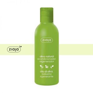 Oliva natural acondicionador capilar