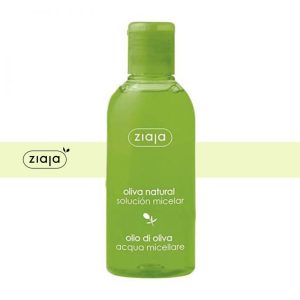 Oliva natural solución micelar