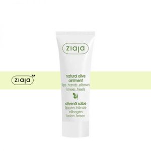 Oliva natural ungüento